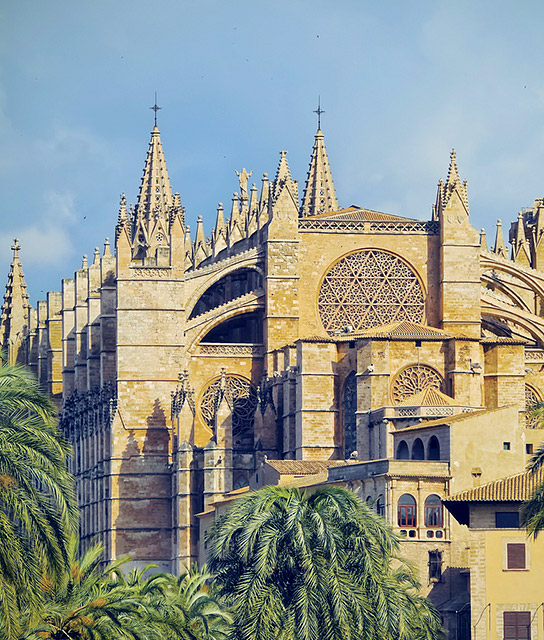 Palma de Mallorca, Spain - Design Hotels Palma de Mallorca, Spain - Design Hotels